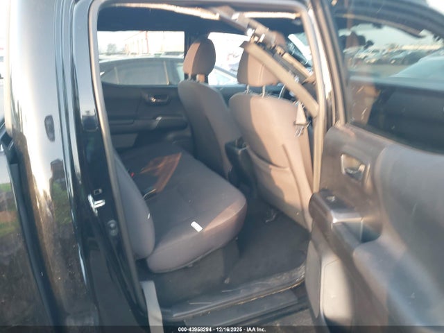 5TFCZ5AN0HX093213 Toyota Tacoma Trd Sport