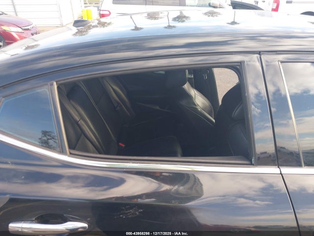 Nissan Maxima Sv Xtronic Cvt 2020 1N4AA6CV9LC369623 Image 6