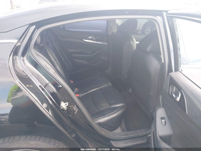Nissan Maxima Sv Xtronic Cvt 2020 1N4AA6CV9LC369623 Image 8