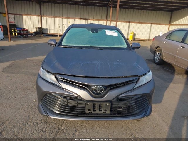 4T1B11HK8KU826054 Toyota CAMRY LE