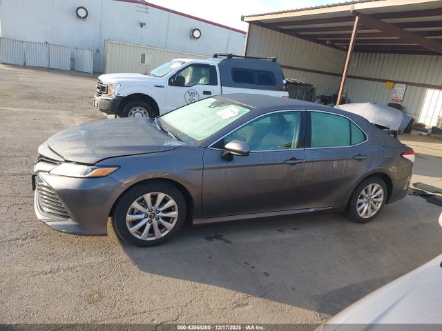 4T1B11HK8KU826054 Toyota CAMRY LE