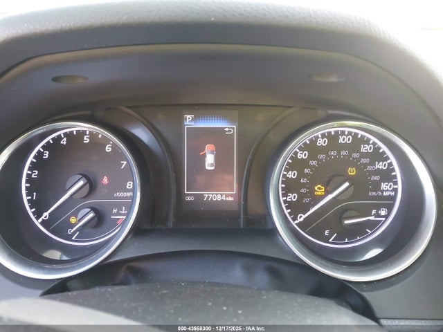 4T1B11HK8KU826054 Toyota CAMRY LE