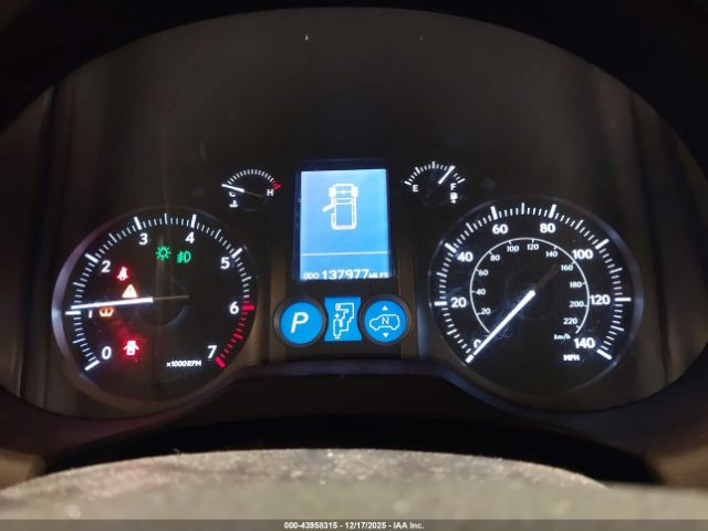 2011 LEXUS GX 460 JTJJM7FX4B5028358 Photo 6