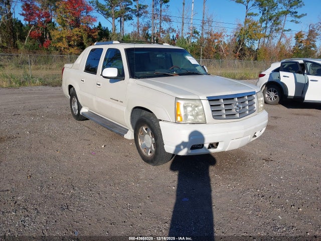 2002 CADILLAC ESCALADE EXT 3GYEK63N22G237561 Photo 0