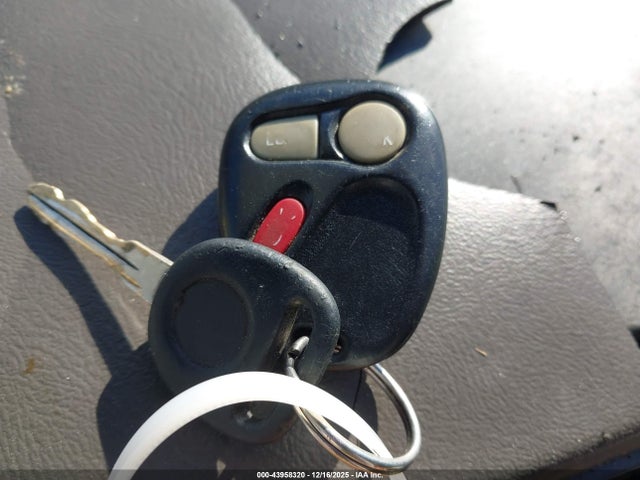 2002 CADILLAC ESCALADE EXT 3GYEK63N22G237561 Photo 10