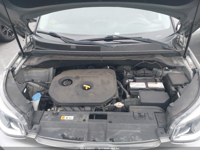 KIA SOUL + 2018 KNDJP3A54J7626879 Image 10