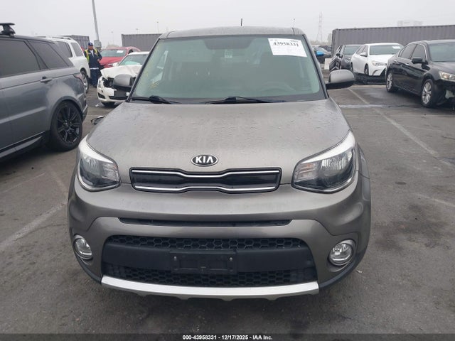 KIA SOUL + 2018 KNDJP3A54J7626879 Image 11