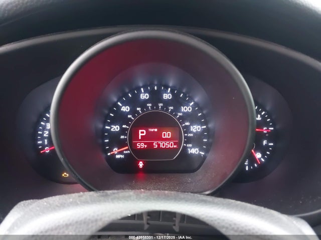 KIA SOUL + 2018 KNDJP3A54J7626879 Image 14