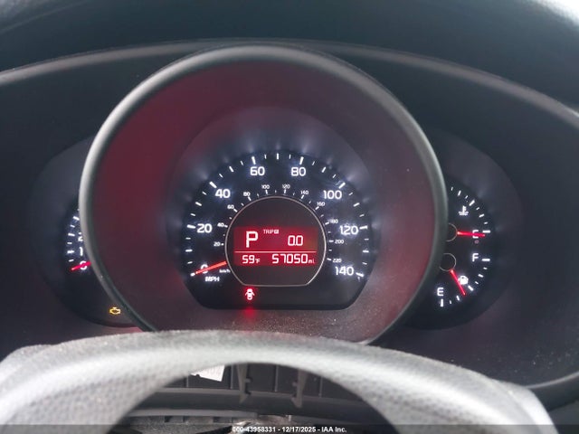 KIA SOUL + 2018 KNDJP3A54J7626879 Image 7