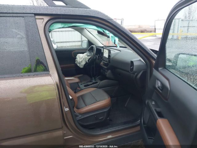 2022 FORD BRONCO SPORT 3FMCR9D91NRD68531 Photo 4