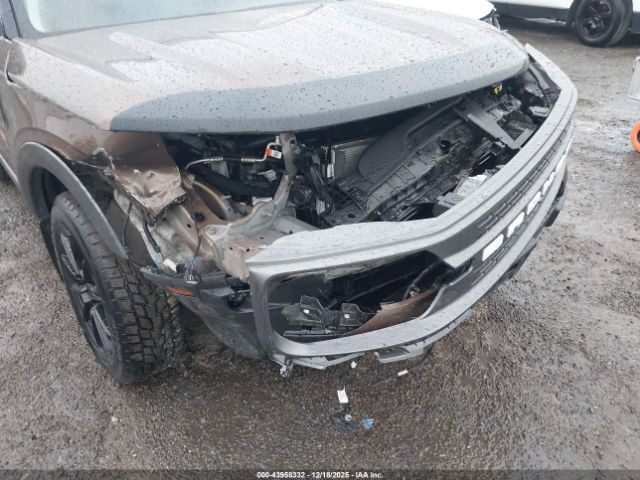 2022 FORD BRONCO SPORT 3FMCR9D91NRD68531 Photo 5