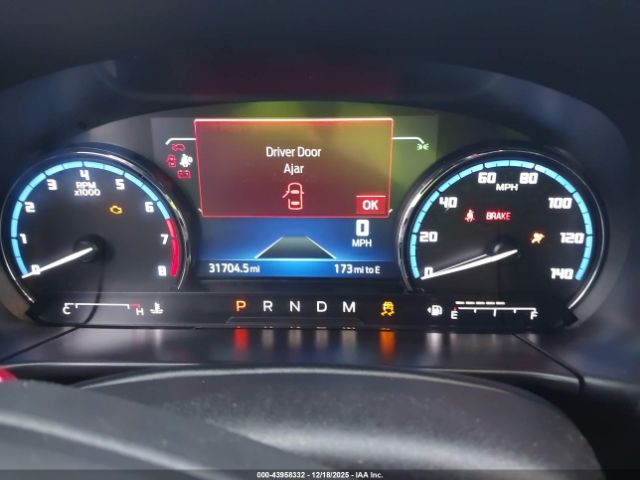 2022 FORD BRONCO SPORT 3FMCR9D91NRD68531 Photo 6