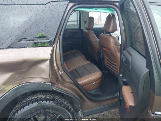 2022 FORD BRONCO SPORT 3FMCR9D91NRD68531 Photo 7