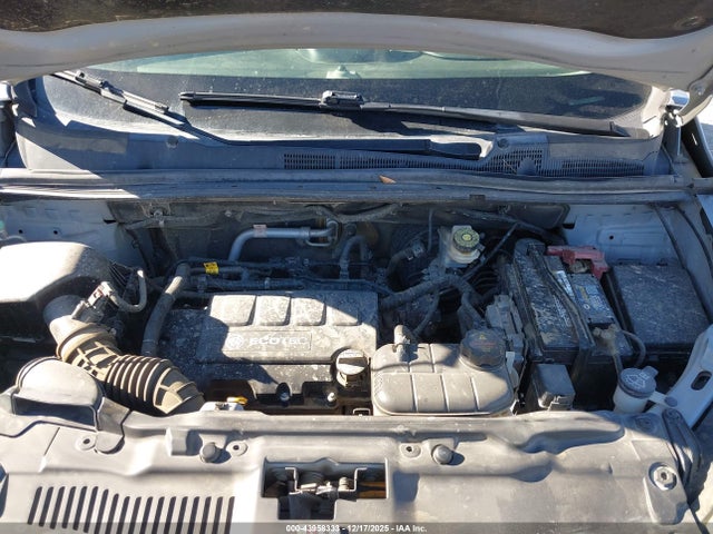 Buick Encore 2016 KL4CJASB2GB693144 Image 10