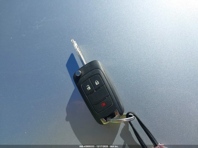 Buick Encore 2016 KL4CJASB2GB693144 Image 11