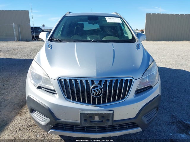 Buick Encore 2016 KL4CJASB2GB693144 Image 12