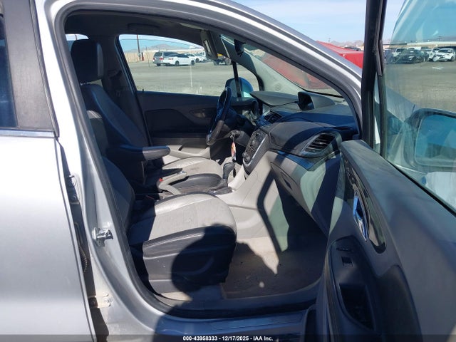 Buick Encore 2016 KL4CJASB2GB693144 Image 5