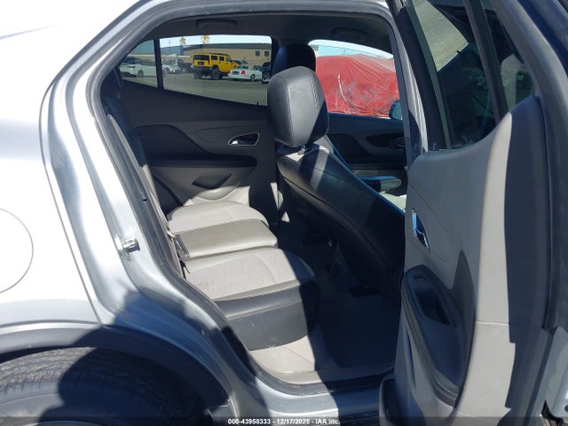 Buick Encore 2016 KL4CJASB2GB693144 Image 8