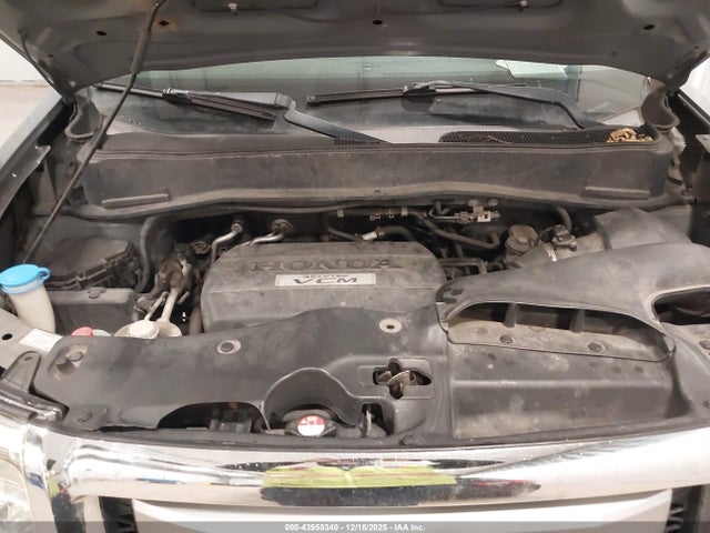 Aukcja sprzedaży 2009 Honda Pilot Ex, vin: 5FNYF48429B025531, numer aukcji: 43958340