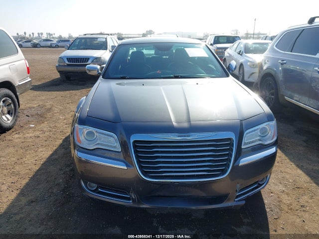 Aukcja sprzedaży 2013 Chrysler 300c Awd, vin: 2C3CCAKG7DH736198, numer aukcji: 43958341