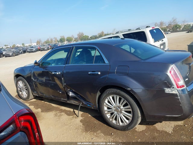 Aukcja sprzedaży 2013 Chrysler 300c Awd, vin: 2C3CCAKG7DH736198, numer aukcji: 43958341