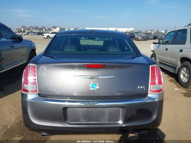 Aukcja sprzedaży 2013 Chrysler 300c Awd, vin: 2C3CCAKG7DH736198, numer aukcji: 43958341
