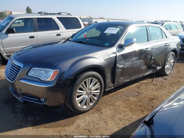 Aukcja sprzedaży 2013 Chrysler 300c Awd, vin: 2C3CCAKG7DH736198, numer aukcji: 43958341