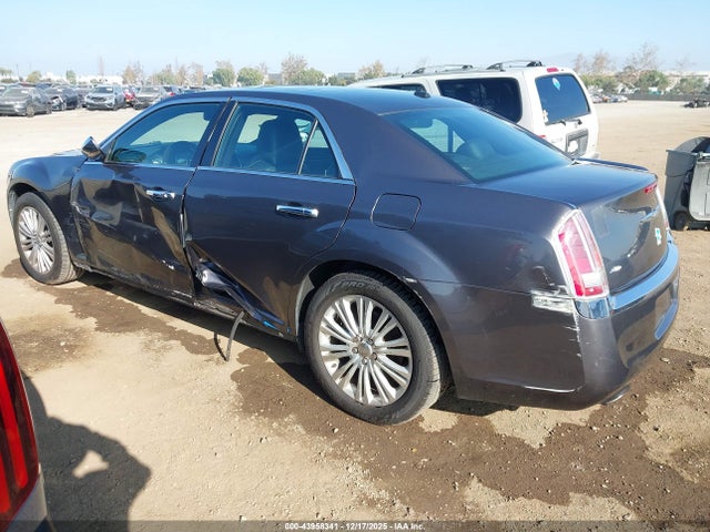 Aukcja sprzedaży 2013 Chrysler 300c Awd, vin: 2C3CCAKG7DH736198, numer aukcji: 43958341
