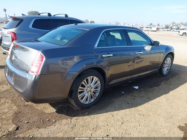 Aukcja sprzedaży 2013 Chrysler 300c Awd, vin: 2C3CCAKG7DH736198, numer aukcji: 43958341