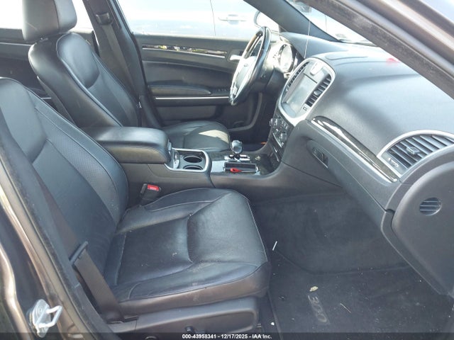 Aukcja sprzedaży 2013 Chrysler 300c Awd, vin: 2C3CCAKG7DH736198, numer aukcji: 43958341