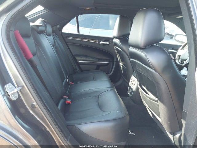 Aukcja sprzedaży 2013 Chrysler 300c Awd, vin: 2C3CCAKG7DH736198, numer aukcji: 43958341