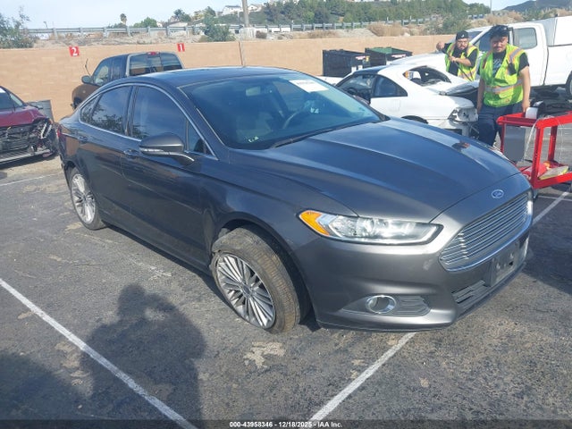 Ford FUSION SE 2016 3FA6P0H97GR384738 zdjęcie główne