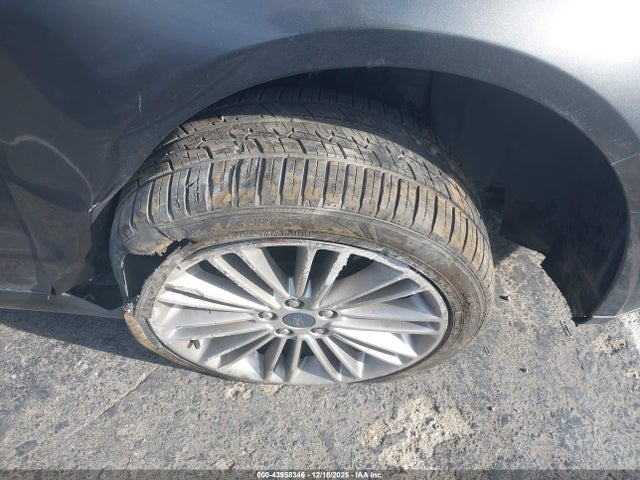Ford FUSION SE 2016 3FA6P0H97GR384738 Image 13