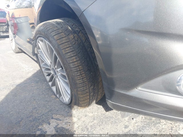 Ford FUSION SE 2016 3FA6P0H97GR384738 Image 14
