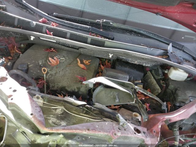 2017 TOYOTA SIENNA 5TDKZ3DC0HS807762 Photo 9