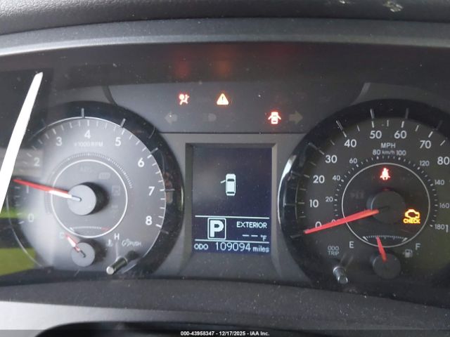 2017 TOYOTA SIENNA 5TDKZ3DC0HS807762 Photo 6