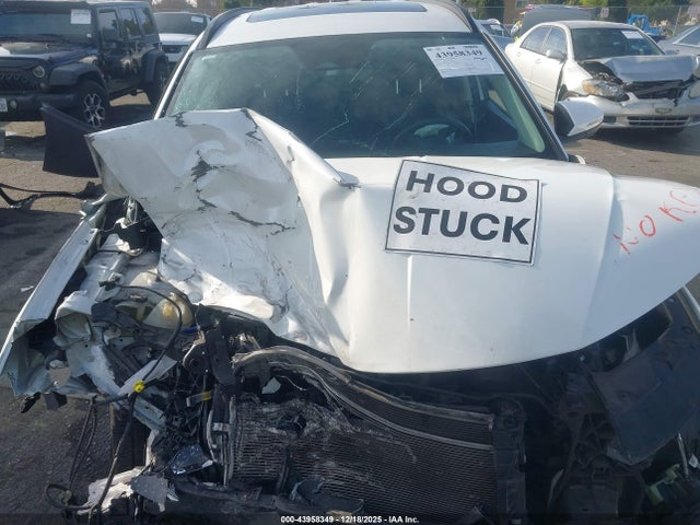 5NMJF3AE4NH093921 Hyundai TUCSON SEL