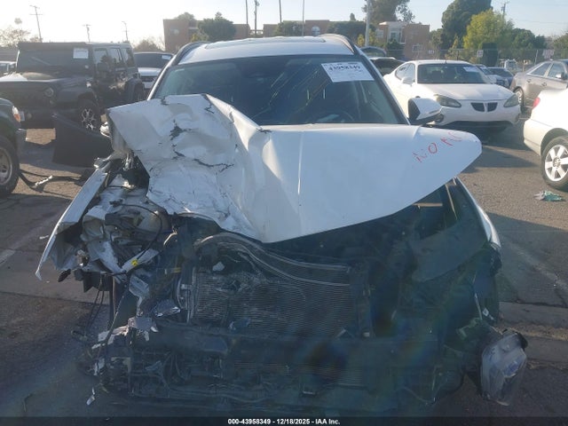 5NMJF3AE4NH093921 Hyundai TUCSON SEL