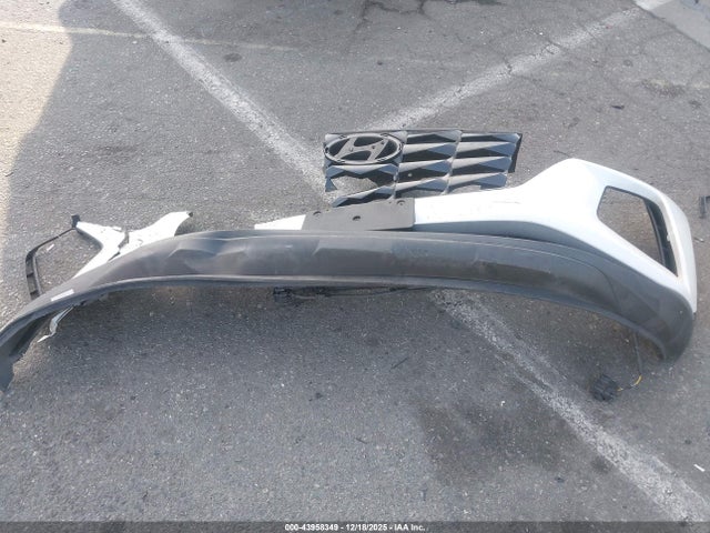 5NMJF3AE4NH093921 Hyundai TUCSON SEL