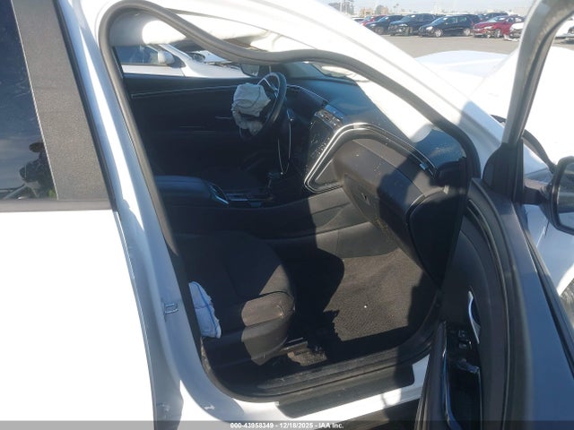 5NMJF3AE4NH093921 Hyundai TUCSON SEL