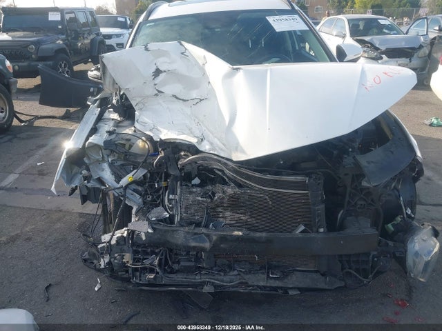 5NMJF3AE4NH093921 Hyundai TUCSON SEL