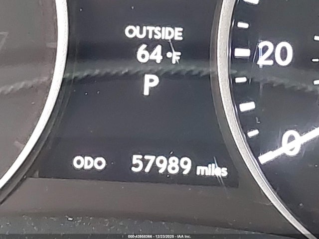 JTHBW1GG1F2082462 Lexus ES 300H