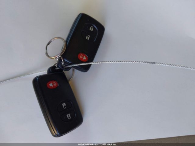 2012 TOYOTA PRIUS V JTDZN3EU6C3139431 Photo 10