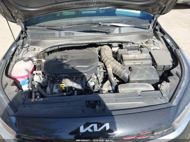KIA FORTE GT 2024 3KPF44AC9RE800184 Image 10