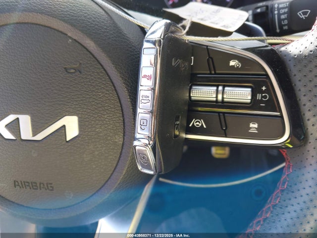 KIA FORTE GT 2024 3KPF44AC9RE800184 Image 11