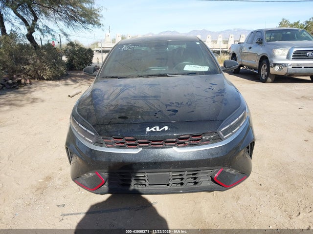 KIA FORTE GT 2024 3KPF44AC9RE800184 Image 12