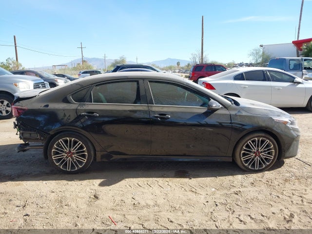 KIA FORTE GT 2024 3KPF44AC9RE800184 Image 13