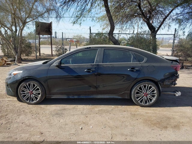 KIA FORTE GT 2024 3KPF44AC9RE800184 Image 14