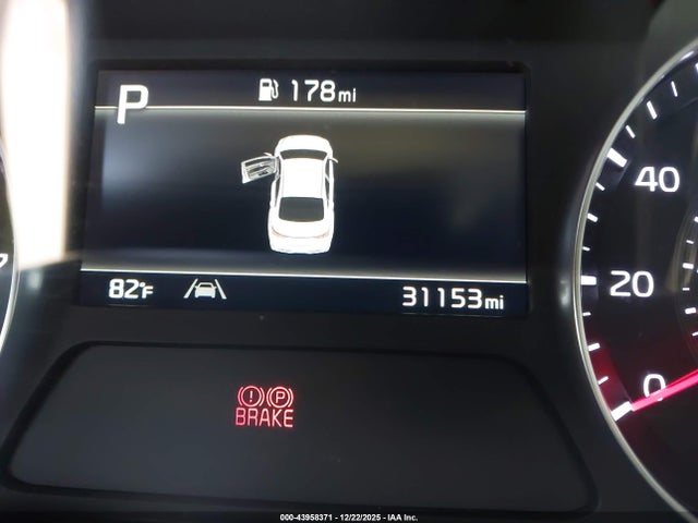 KIA FORTE GT 2024 3KPF44AC9RE800184 Image 15