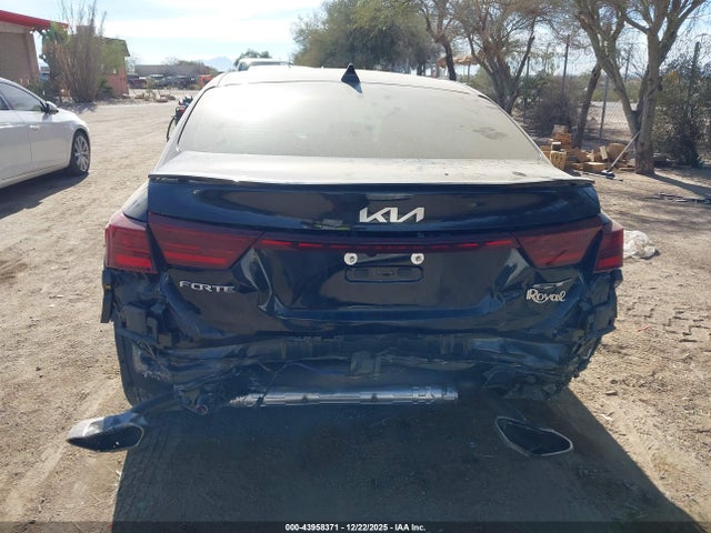 KIA FORTE GT 2024 3KPF44AC9RE800184 Image 16